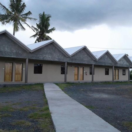 Gold Town Tavua Hotel Extérieur photo