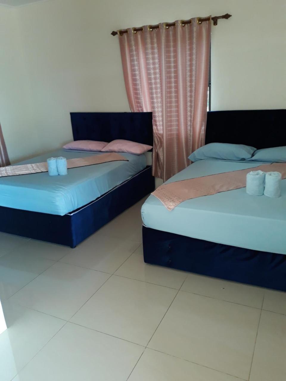 Gold Town Tavua Hotel Extérieur photo