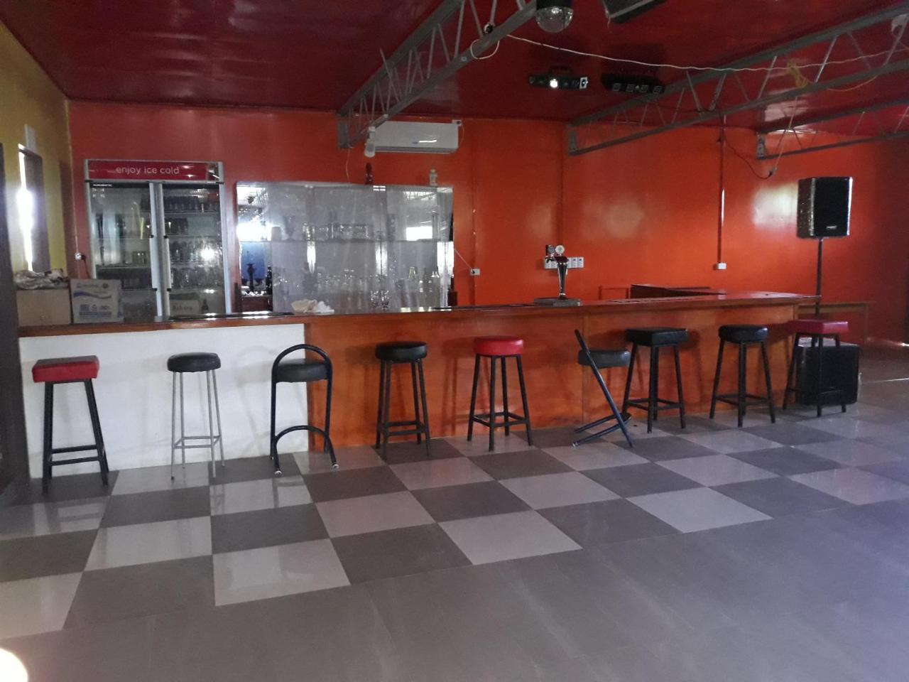 Gold Town Tavua Hotel Extérieur photo